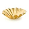 Gold Cerro Slant Platter