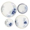 Blue Garden Collection