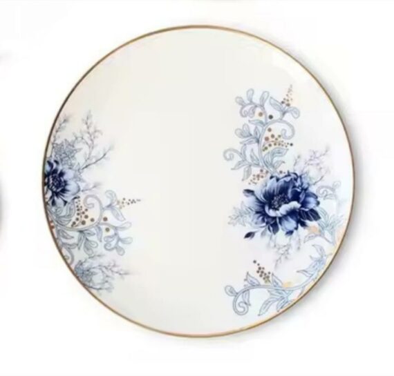 Blue Garden Collection