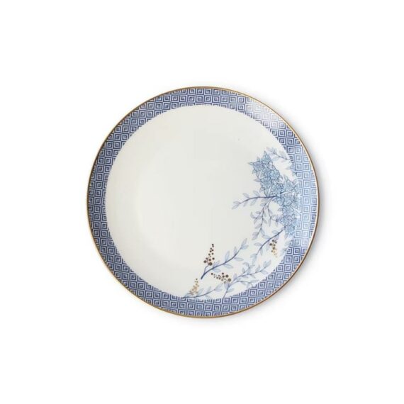 Blue Garden Collection