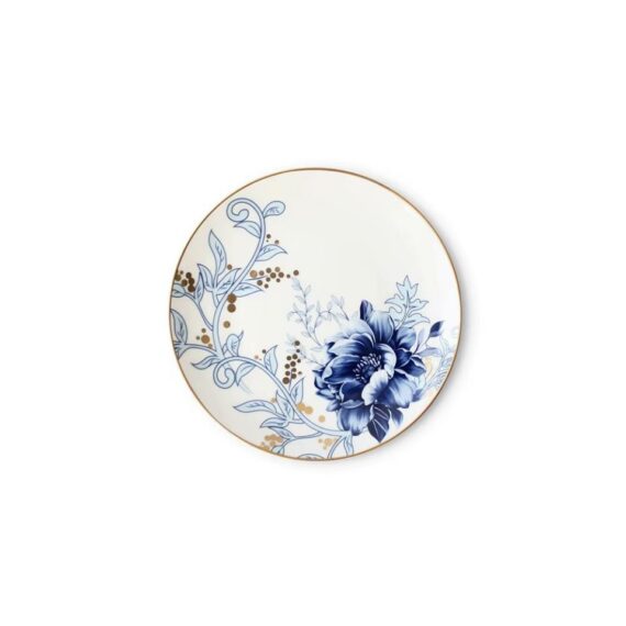 Blue Garden Collection