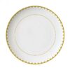 Gold Decor Plate