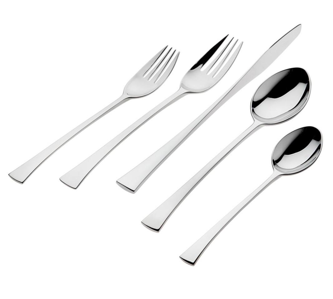 Stellar Flatware