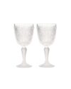Lalique Glasses