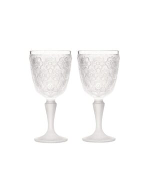 Lalique Glasses
