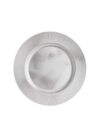 Silver Starburst Charger