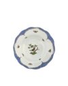 Blue Bird Soup Plate