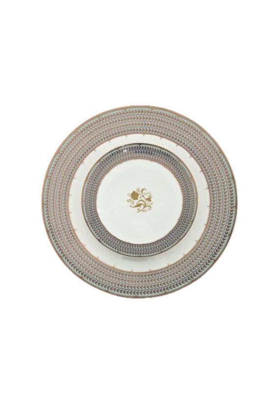 Artistry Bread Plate