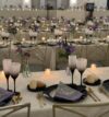 Ombre Buttercup Glass