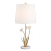 Floral Table Lamp