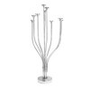 Silver Radiant Candelabra 73''