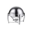 Broadway Round Chaffing Dish
