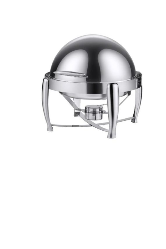 Broadway Round Chaffing Dish