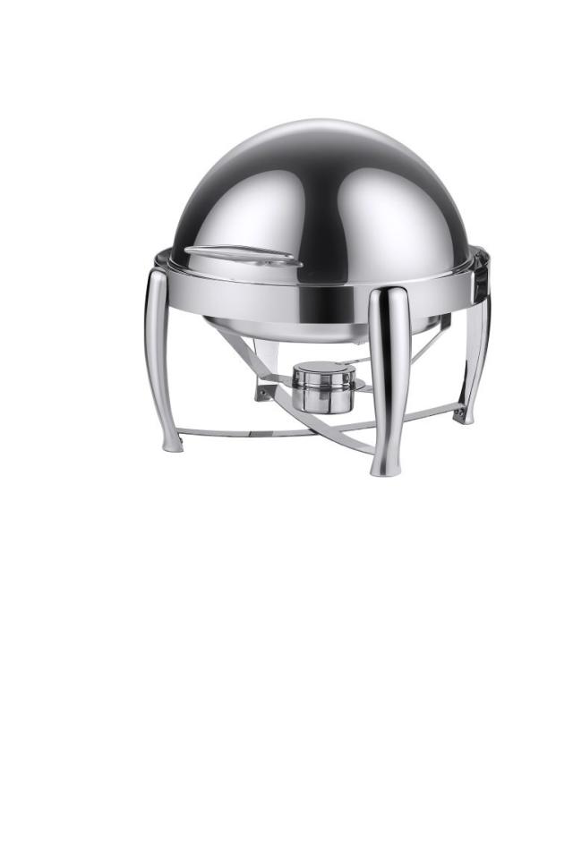 Broadway Round Chaffing Dish