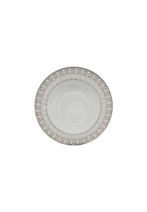 Signature Soup Plate