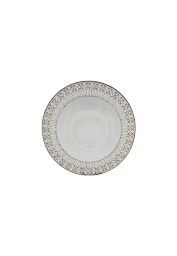 Signature Soup Plate