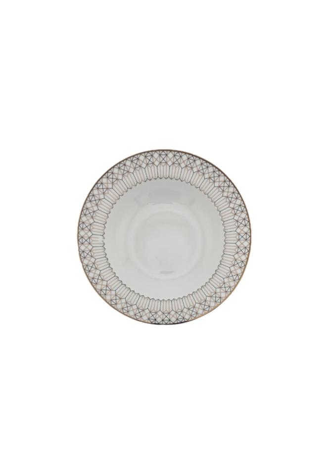 Signature Soup Plate