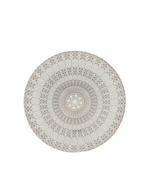 Signature Decor Plate