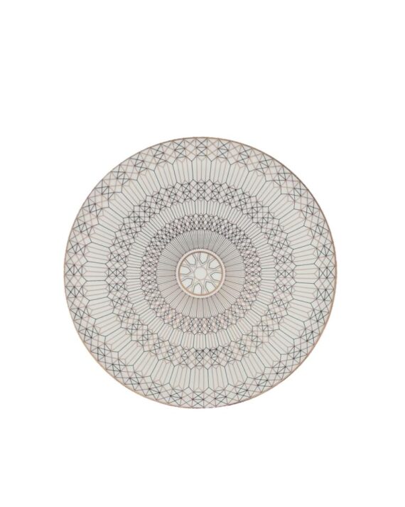 Signature Decor Plate