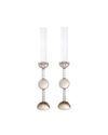 Champagne Candlestick
