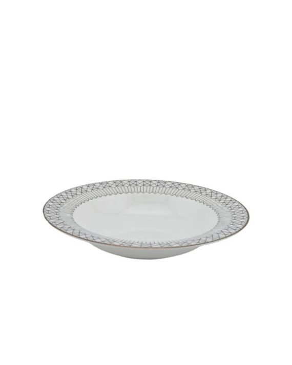 Signature Soup Plate