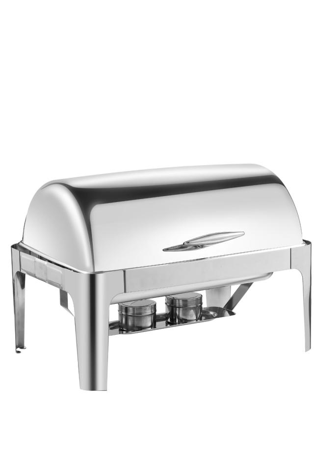 Broadway Rectangular Chaffing Dish