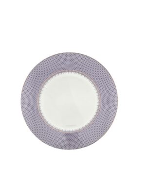 Lattice Decor Plate