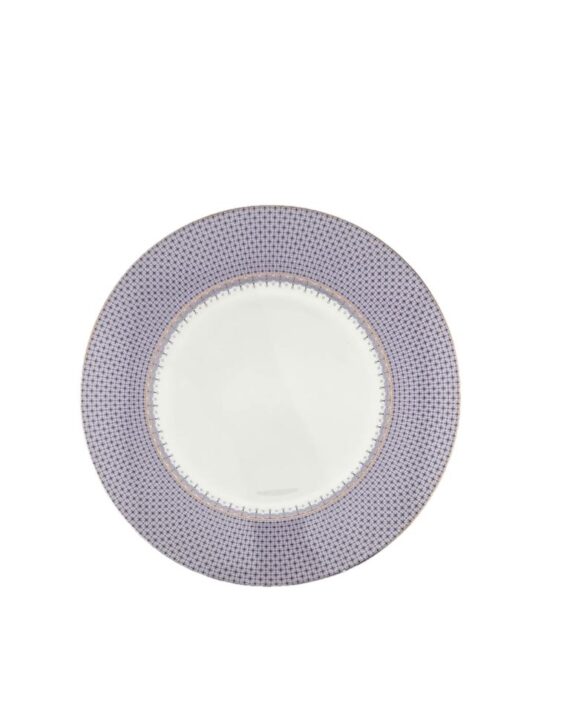 Lattice Decor Plate