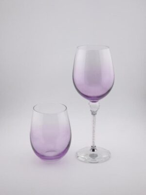 Lavender Glasses