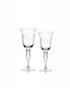 Heritage Rose Glasses